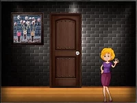 Amgel easy room escape 45