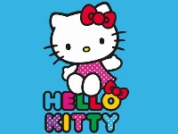 Hello kitty educational games