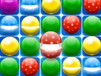Sweet fruit candy - candy crush