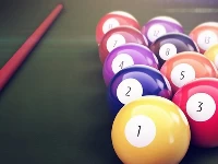 Pool: 8 Ball Mania 🕹️ Jogue no Jogos123