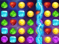 Jewel classic - free match 3 puzzle game