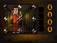 Prisoner escape