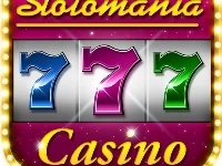 Slotomania™ slots: casino slot machine games