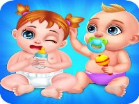 BabySitter DayCare - Baby Nursery