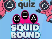 Quiz squid game