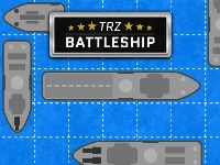 Trz battleship