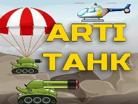 Arti tank