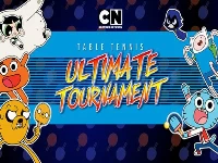Able tennis ultimate tournament
