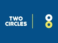 Two circles game