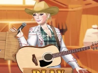 Country pop star
