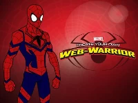 Create your own web warrior