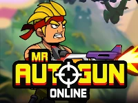 Mr autogun online