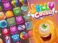 Jelly crush 3
