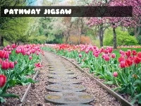 Pathway jigsaw