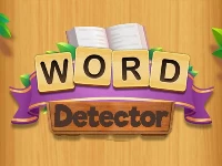 Word detector