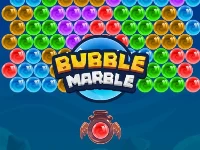 Bubble marble