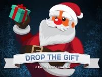 Drop the gift