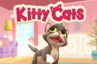 Kitty cats