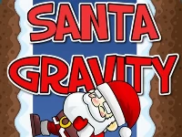 Santa gravity