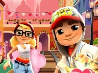 Subway Surfers Venice no Friv 360