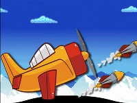 Aircraft combat 2