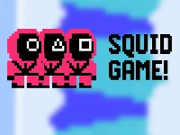 Squid game 1