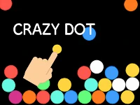 Crazy dot