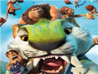 The croods jigsaw - fun puzzle game
