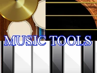 Music tools