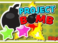 Project bomb