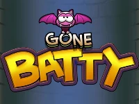 Gone batty