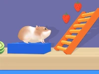 Hamster maze online