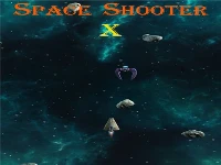 Space shooter x
