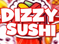 Dizzy sushi