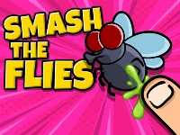 Smash the flies