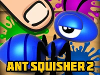 Ant squisher 2