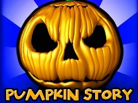 Pumpkin story