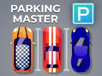 Parking master: park cars