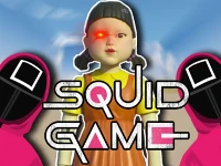 Squid game: the revenge