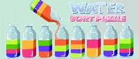 Water sorting puzzle