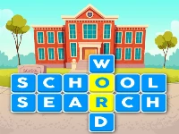 School word search