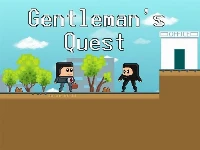 Gentlemans quest