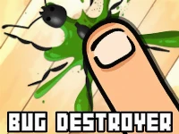 Bug destroyer