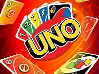 Uno with buddies