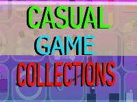 Casual game collection