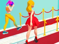 Shoe Race - Fun & Run 3D Game
