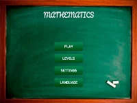 Mathematics