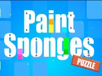 Paint sponges