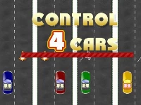 Control 4 cars