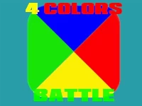 4 colors battle